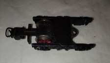 Märklin guß drehgestell gebraucht kaufen  Karlsruhe