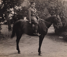Ww1 rppc photo for sale  BARNET