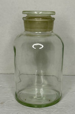 Wheaton apothecary jar for sale  Rock Hill