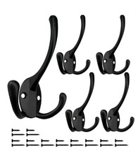 Wall hooks hanging for sale  Lambertville