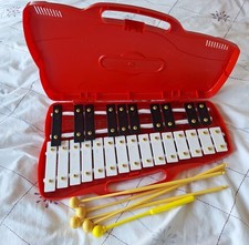 W glockenspiel for sale  LEDBURY