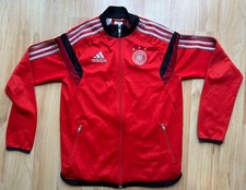 Adidas dfb trainingsjacke gebraucht kaufen  Viernheim