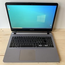 Portatile notebook asus usato  Polistena