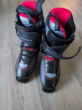 Abfahrtsstiefel skiboots skisc gebraucht kaufen  Muldenhammer