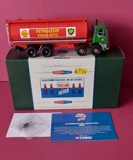 Corgi premium edition for sale  WORCESTER