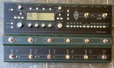 Kemper amps profiler for sale  Los Gatos