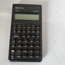 Hewlett packard 10b for sale  La Vista