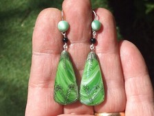 Tres belles boucles d'occasion  Foix