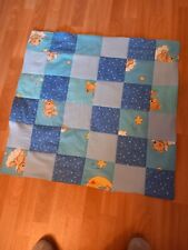 babydecke patchwork gebraucht kaufen babydecke patchwork gebraucht kaufen Grünhufe,-Lüdershagen