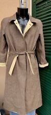 Trench coat vintage usato  Santa Margherita Ligure