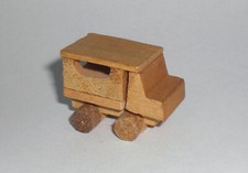 Altes holz spielzeug gebraucht kaufen  Karlsruhe