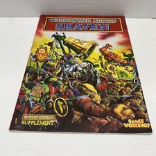 Warhammer fantasy warhammer for sale  Greenbrier