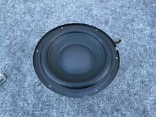 Trunk mounted bose for sale  Rancho Cordova