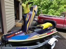 2001 yamaha jet for sale  Middleton