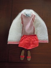 Barbie tenue poupée d'occasion  Courbevoie