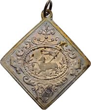 Medaille klippe regensburg gebraucht kaufen  München