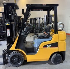 2022 caterpillar fgc25n for sale  Buffalo