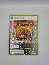 Lego Indiana Jones & Kung Fu Panda Combo (Xbox 360, 2008)--ACEITÁVEL comprar usado  Enviando para Brazil