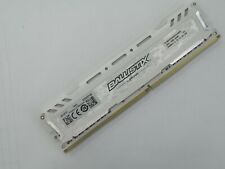 Crucial 8gb ddr4 d'occasion  Expédié en Belgium