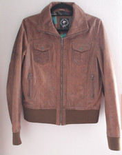 Damen leder jacke gebraucht kaufen  Twistringen
