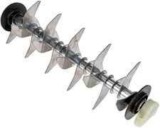 Einhell 34.211.08 coltello usato  Roccagloriosa
