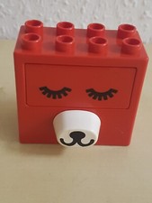 Lego duplo retro gebraucht kaufen  Gelsenkirchen