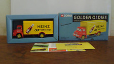 Camion miniature corgi d'occasion  Nice-