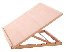 Wooden artist workstation for sale  SOUTHAMPTON