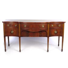 Vintage english sideboard for sale  Lynchburg