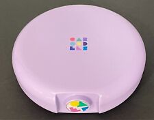 Caboodles round lilac for sale  Yorkville