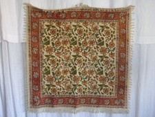 Antique cotton printed d'occasion  Expédié en Belgium