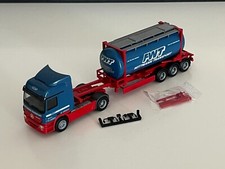 Fwt container sattelzug gebraucht kaufen  Ottersweier