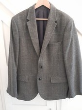 Mens wool mix for sale  BRACKNELL