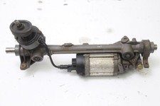 Lenkgetriebe skoda ctavia gebraucht kaufen  Wittenburg