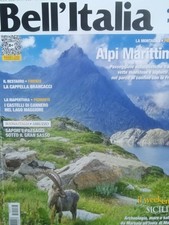 Bell italia 2025 usato  Campagna