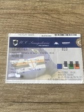 Sampdoria juve stavia usato  Monte San Pietro
