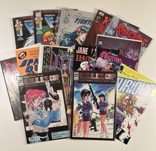 Usado, Mix Subterrâneo Misto ~ Mangá CPM Gráfico Vertigem Antártica + Mais ~ Maduro 18 comprar usado  Enviando para Brazil