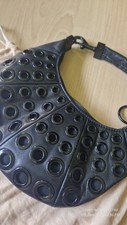 Rebecca minkoff schwarzes gebraucht kaufen  Erding