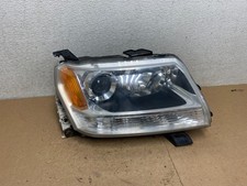 Farol de halogênio 2006 2013 Suzuki Grand Vitara passageiro direito destro fabricante de equipamento original P6475 DG comprar usado  Enviando para Brazil