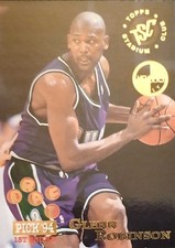 1994-95 Stadium Club Basketball Members Only Singles (#182-362) - Você escolhe comprar usado  Enviando para Brazil