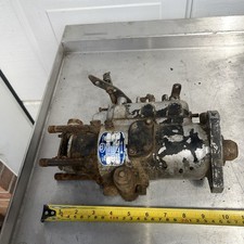 Diesel cav injection for sale  MARCH