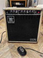 Music man 112 for sale  EDINBURGH