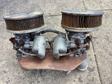 su carburettor hs6 for sale  ROSS-ON-WYE