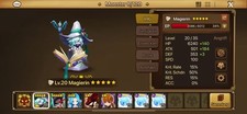 Summoners double starter gebraucht kaufen  Grevenbroich