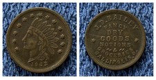 1863 gallipolis ohio d'occasion  Expédié en Belgium