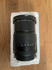 praktica zeiss for sale  STOCKTON-ON-TEES