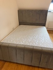 Ottoman storage bed for sale  STOCKTON-ON-TEES