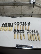 Vintage piece lot for sale  Prairie Village