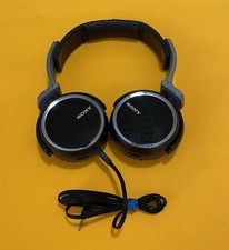Sony MDR-XB800 Brand New Extra Bass XB Series Stereo Headphones MDRXB800 Working, usado comprar usado Sony MDR-XB800 Brand New Extra Bass XB Series Stereo Headphones MDRXB800 Working, usado comprar usado  Enviando para Brazil