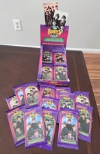 Beatles 1993 trading for sale  Stanton